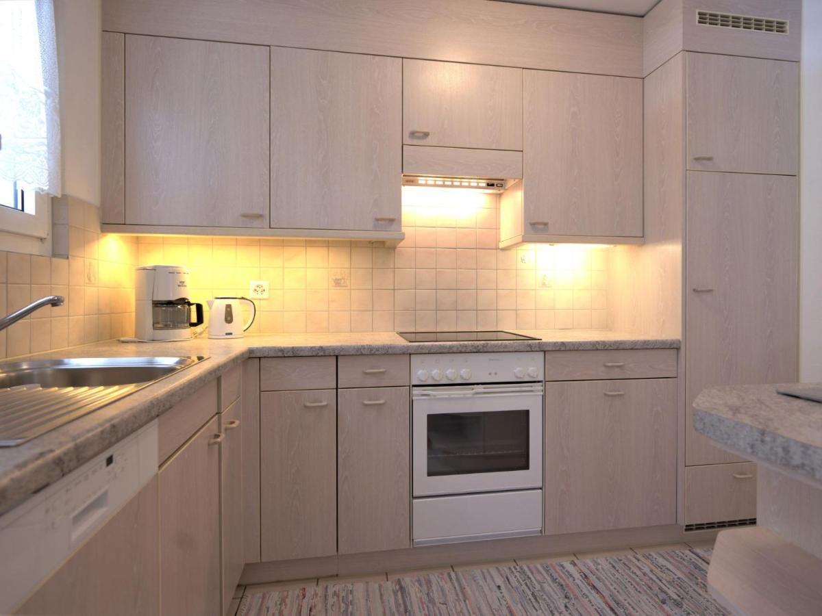 Apartment Chesa Flora 53